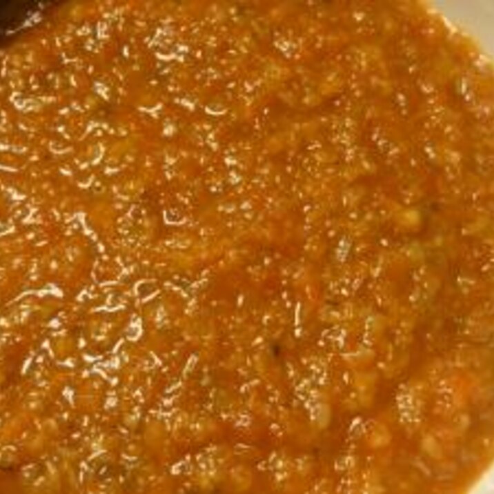 ピザにも!パスタにも!野菜たっぷりトマトソース